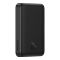 Baseus Magnetic Mini Wireless Fast Charge Overseas Edition 20W на 10000 mAh (PPCX070001) Black