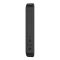 Baseus Magnetic Mini Wireless Fast Charge Overseas Edition 20W на 10000 mAh (PPCX070001) Black