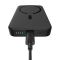 Baseus Magnetic Mini Wireless Fast Charge Overseas Edition 20W на 10000 mAh (PPCX070001) Black