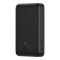 Baseus Magnetic Mini Wireless Fast Charge Overseas Edition 20W на 10000 mAh (PPCX070001) Black
