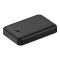 Baseus Magnetic Mini Wireless Fast Charge Overseas Edition 20W на 10000 mAh (PPCX070001) Black