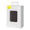 Baseus Magnetic Mini Wireless Fast Charge Overseas Edition 20W на 10000 mAh (PPCX070001) Black
