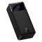 Baseus Bipow Digital Display Overseas Edition 20W на 30000 mAh (PPBD050401) Black