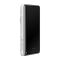 Baseus Magnetic Bracket Wireless Fast Charge Overseas Edition 20W на 10000 mAh (PPCX000202) White