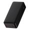 Baseus Bipow Digital Display Overseas Edition 20W на 30000 mAh (PPBD050401) Black