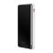 Baseus Magnetic Bracket Wireless Fast Charge Overseas Edition 20W на 10000 mAh (PPCX000202) White