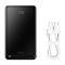 Baseus Magnetic Bracket Wireless Fast Charge Overseas Edition 20W на 10000 mAh (PPCX000202) White