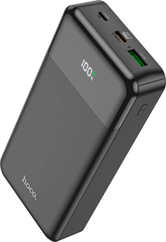 Hoco J102A QC3.0 PD 20W 20000 mAh (33515)