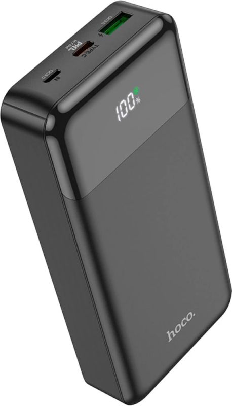 Hoco J102A QC3.0 PD 20W 20000 mAh (33515)