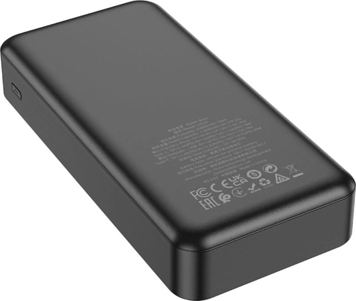 Hoco J102A QC3.0 PD 20W 20000 mAh (33515)
