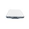 Універсальна мобільна батарея Baseus Simbo 10000mAh Fast Charge, USB, White (Simbo/29505)