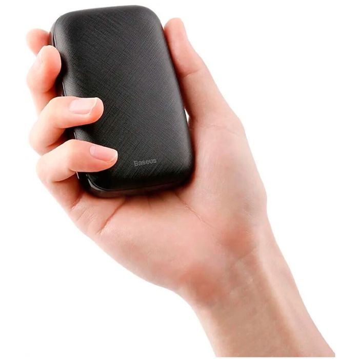 Baseus M25 MiniQ 10000 mAh Fast Charge (M25/29504)
