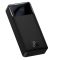 Baseus Bipow 20000 mAh 20 W Black (PPBD050501)