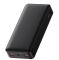Baseus Bipow 20000 mAh 20 W Black (PPBD050501)