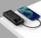 Baseus Bipow 30000 mAh 20 W Black (PPDML-N01)