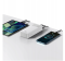 Baseus 20000 mAh 3XUSB USB-C PD 15W білий