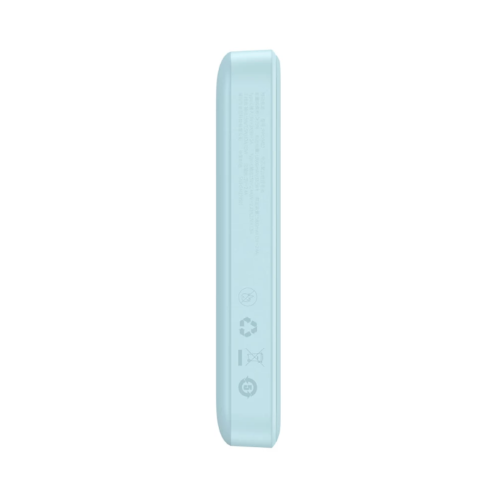 Baseus Magnetic Mini 10000 mAh 20W Швидка зарядка (PPCX030003)