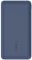 Belkin 10000 mAh 15w Dual usb-a, usb-c Blue bpb011btbl