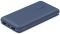 Belkin 10000 mAh 15w Dual usb-a, usb-c Blue bpb011btbl