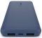 Belkin 10000 mAh 15w Dual usb-a, usb-c Blue bpb011btbl