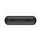 Belkin BPB012BTBK 20000 mAh, 15W Dual USB-A, USB-C, black