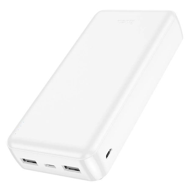 Hoco 20000 mAhJ100A High-ranking White