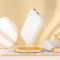 Hoco 10000 mAhJ101 Astute 22.5W White
