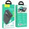 Hoco 20000 mAhJ102A Cool Figure 20W Black
