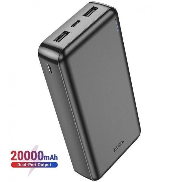 Hoco 20000 mAhJ100A High-ranking Black