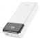 Hoco 20000 mAhJ102A Cool Figure 20W White