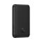 Baseus Magnetic 20W 6000 mAh для iPhone Чорний