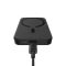 Baseus Magnetic 20W 6000 mAh для iPhone Чорний