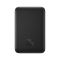 Baseus Magnetic 20W 10000 mAh для iPhone Чорний