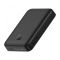 Baseus Magnetic 20W 10000 mAh для iPhone Чорний