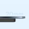 Baseus Magnetic 20W 10000 mAh для iPhone Чорний