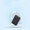 Baseus Magnetic 20W 10000 mAh для iPhone Чорний