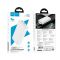 Hoco 20000 mAh 2 виходи(2USB/Type-C/Micro-USB, 2.1A). White