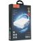 Hoco DB25 для роутерів 5V-9V-12V 8800mAh + Smart Mini UPS (Білий)