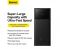 Baseus Star Lord Display 30000 mAh 22.5w PD Black (PPXJ30)