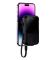 Baseus Qpow Pro Digital Display Fast Charge 20000 mAh 20W iP PPQD040001 чорний