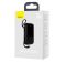 Baseus Qpow Pro Digital Display Fast Charge 20000 mAh 20W iP PPQD040001 чорний