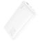 Hoco J87A Tacker 20000 mAh 20W White