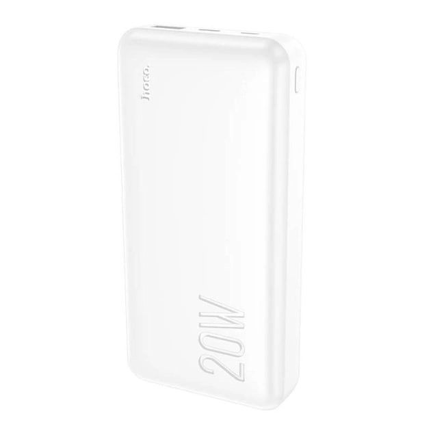 Hoco J87A Tacker 20000 mAh 20W White