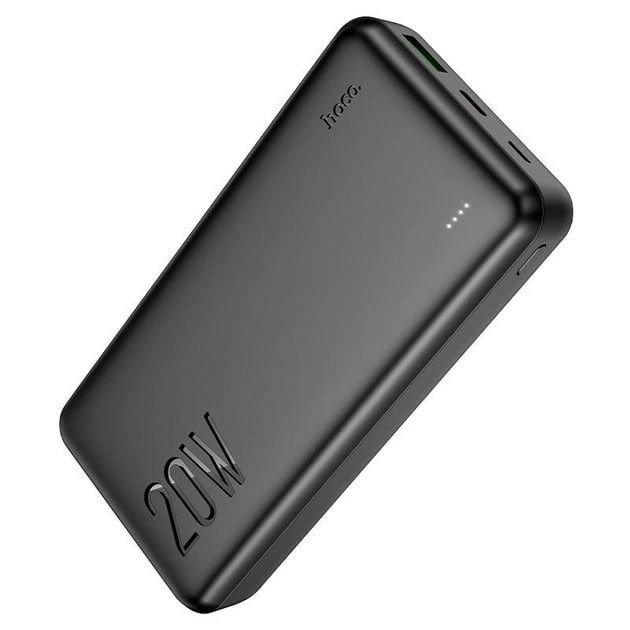 Hoco J87A Tacker 20000 mAh 20W Black