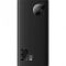 Baseus 10000 mAh 30W 5A Adaman2 Digital Display з технологією QC3.0+PD3.0 2USB+Type-C + Кабель USB to Type-C (PPAD040001) Black