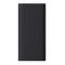 Baseus 10000 mAh 30W 5A Adaman2 Digital Display з технологією QC3.0+PD3.0 2USB+Type-C + Кабель USB to Type-C (PPAD040001) Black