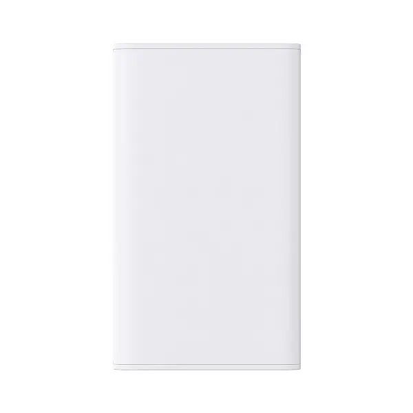Baseus 20000 mAh 30W 5A Adaman2 Digital Display з технологією QC3.0+PD3.0 2USB+Type-C + Кабель USB to Type-C (PPAD050002) White