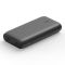 Belkin 20000 mAh, 30W, PD, USB-A, USB-C, black