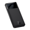 Baseus Bipow Overseas 10000 mAh Type-C + 2xUSB 20W Black (PPBD050301)