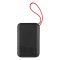 Baseus 10000 mAh Lightning USB Type-CMini S PPXF-E01